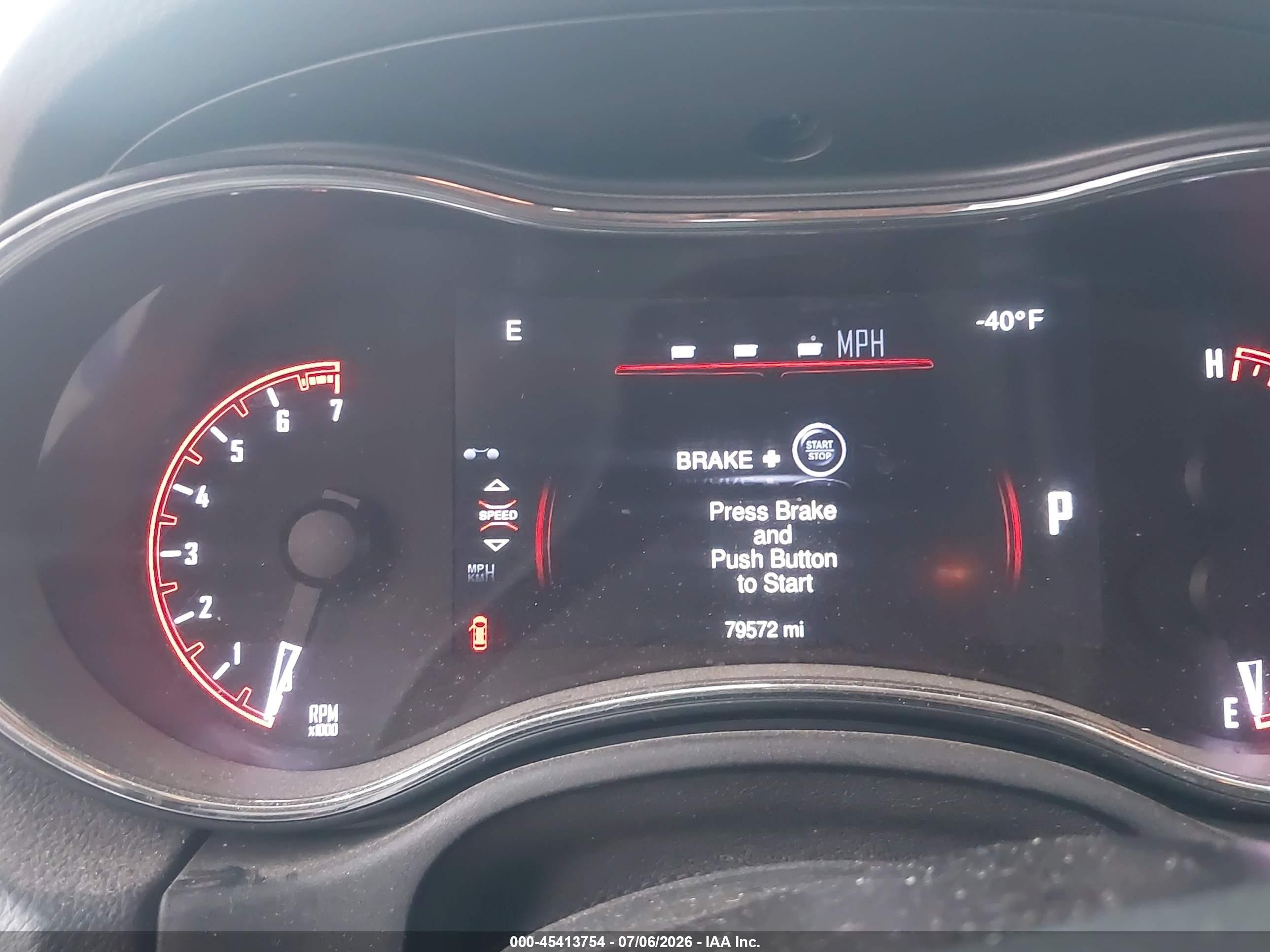 2015 Dodge Durango Sxt White vin: 1C4RDJAG9FC737508