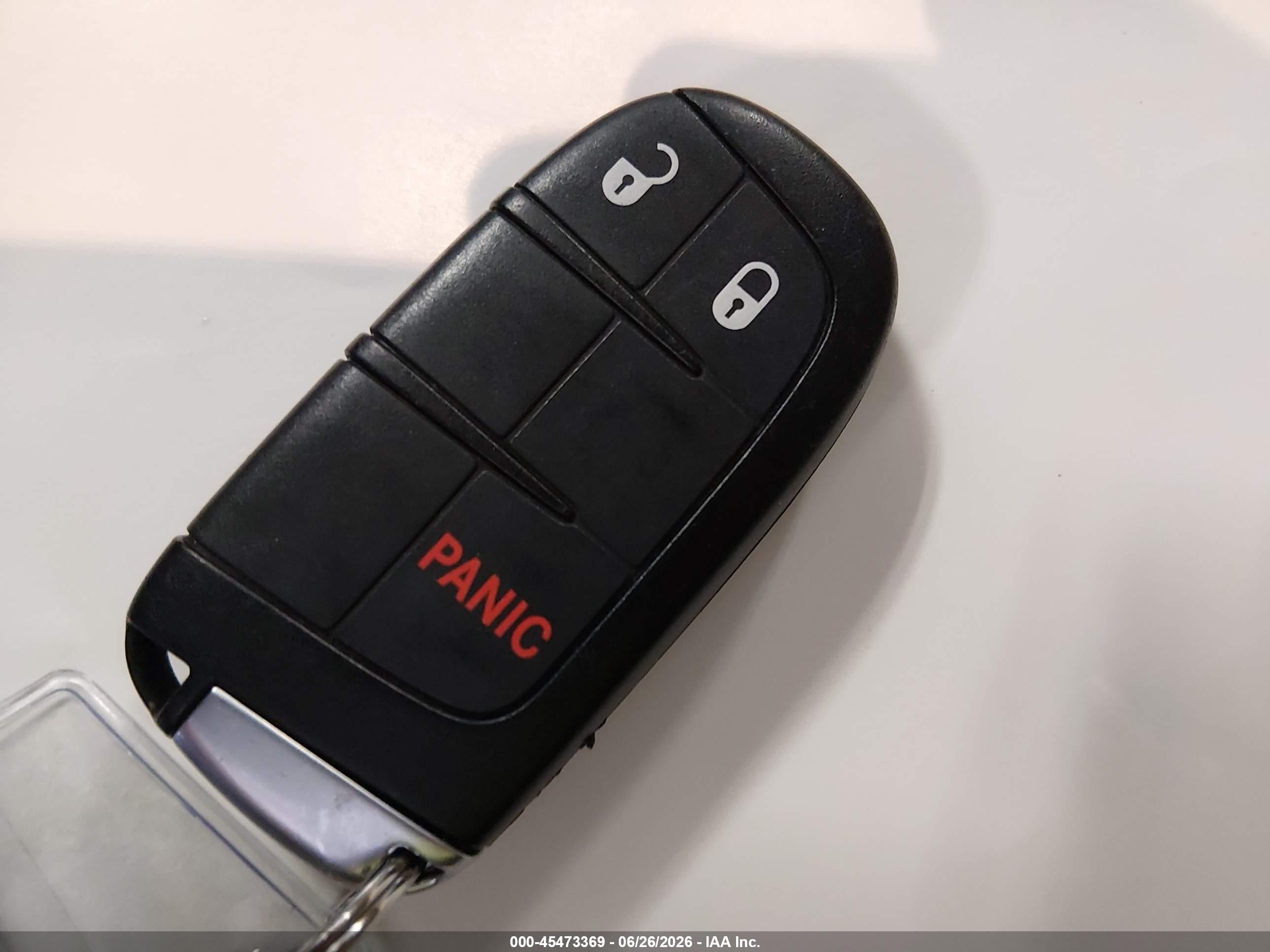 2015 Dodge Durango Sxt Серебряный vin: 1C4RDJAG9FC938129