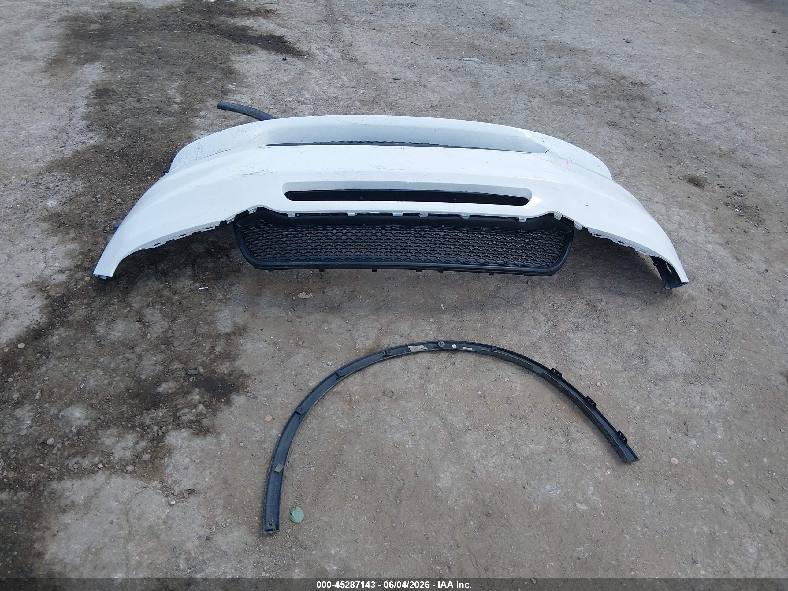 2015 Dodge Durango Sxt White vin: 1C4RDJAG9FC938874