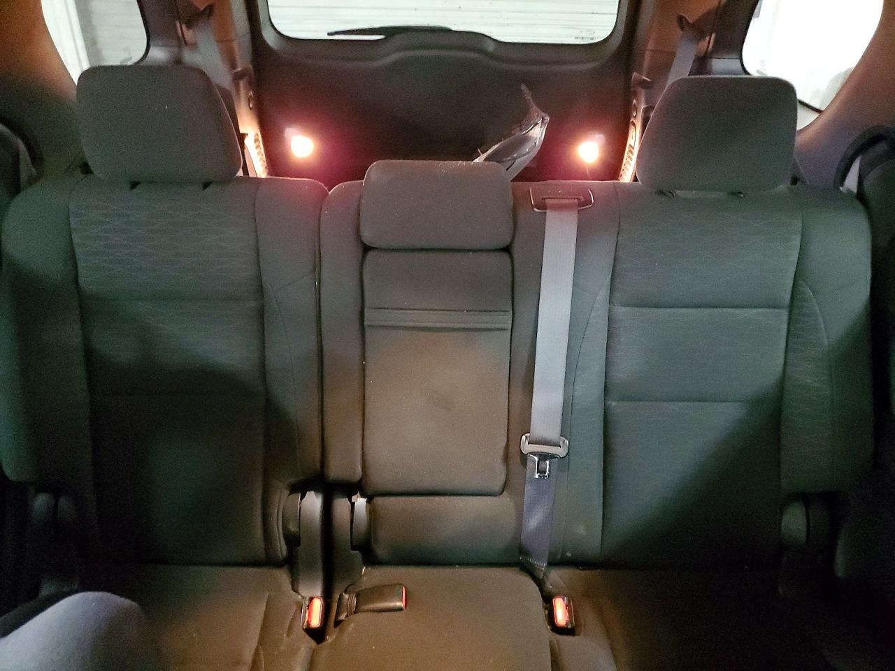 2020 Dodge Durango Sxt White vin: 1C4RDJAG9LC146719
