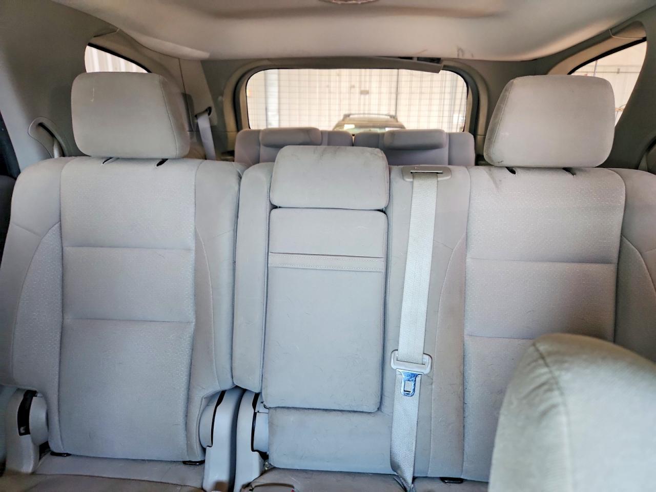 2012 Dodge Durango Sxt Silver vin: 1C4RDJAGXCC117116