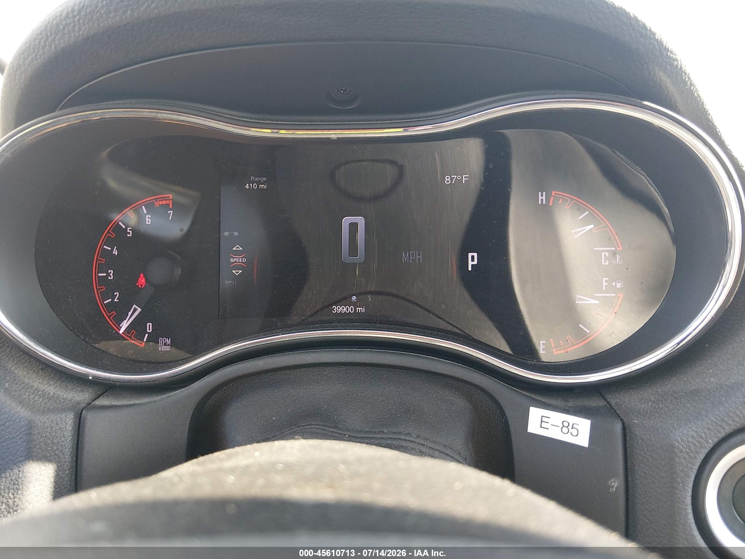 2015 Dodge Durango Sxt Серебряный vin: 1C4RDJAGXFC120389