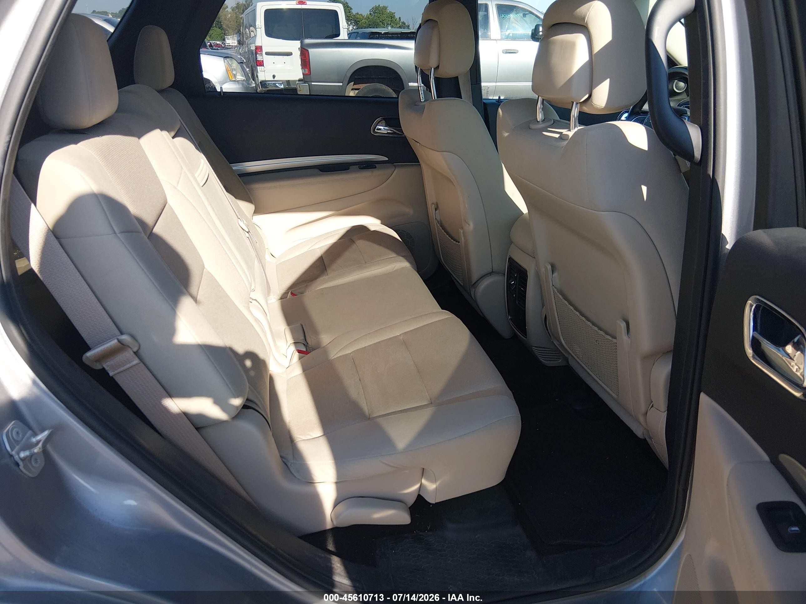 2015 Dodge Durango Sxt Серебряный vin: 1C4RDJAGXFC120389