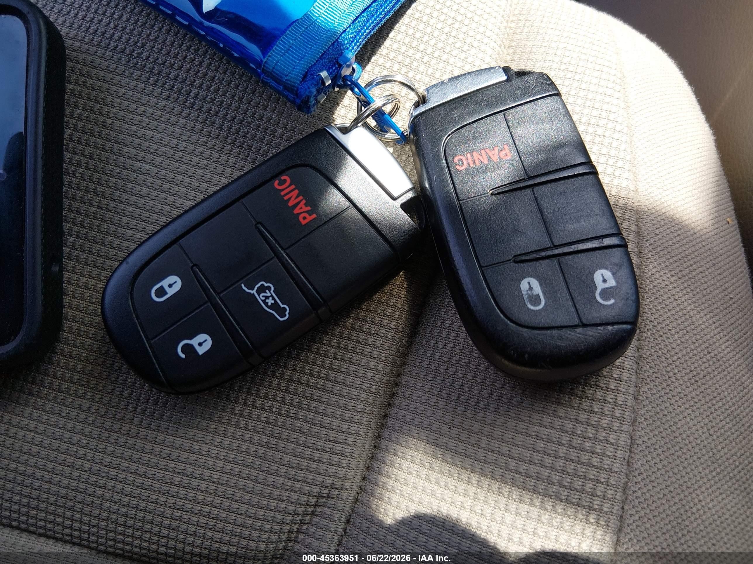 2015 Dodge Durango Sxt Черный vin: 1C4RDJAGXFC810319