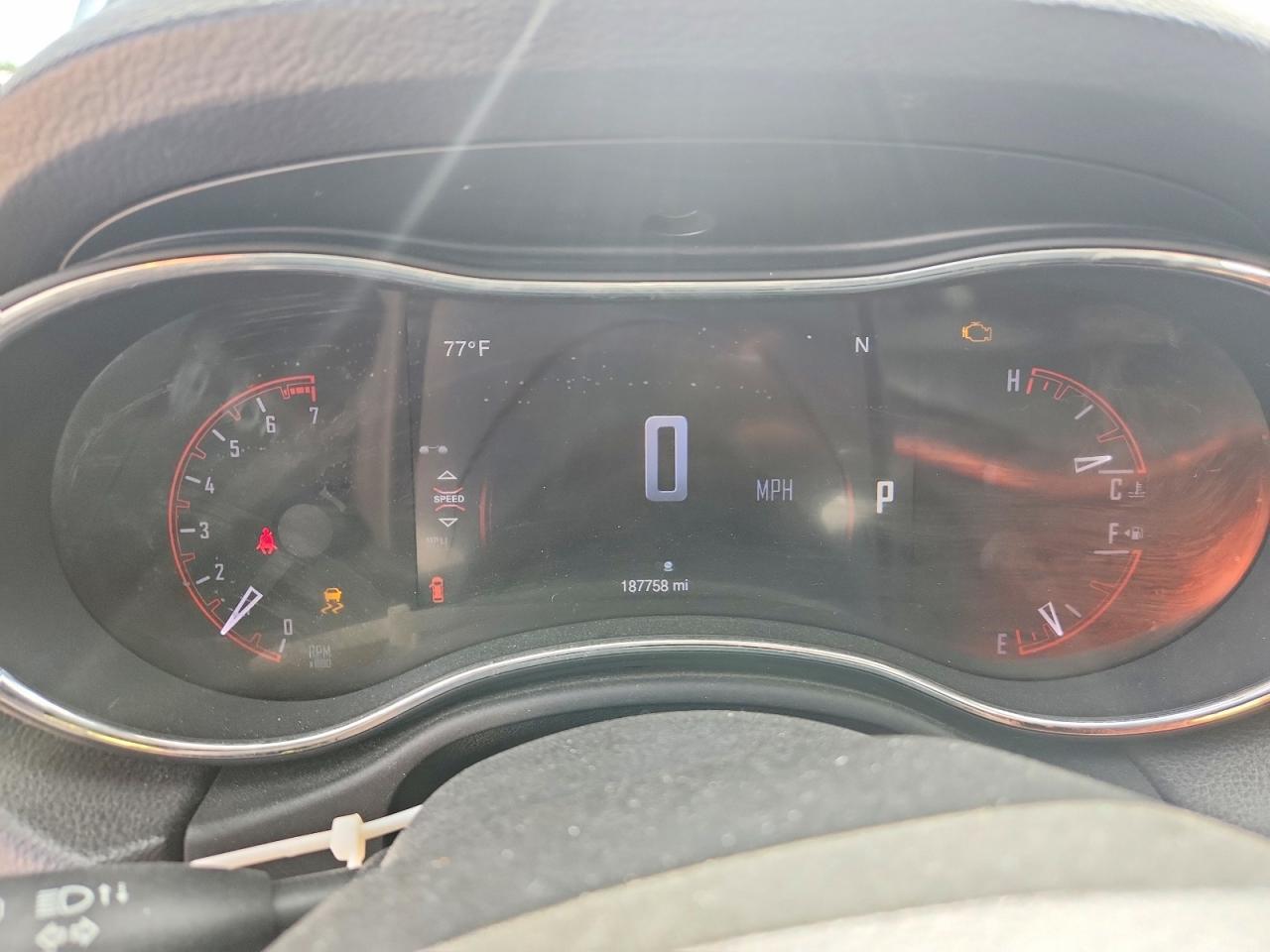 2014 Dodge Durango Limited Black vin: 1C4RDJDG0EC318862
