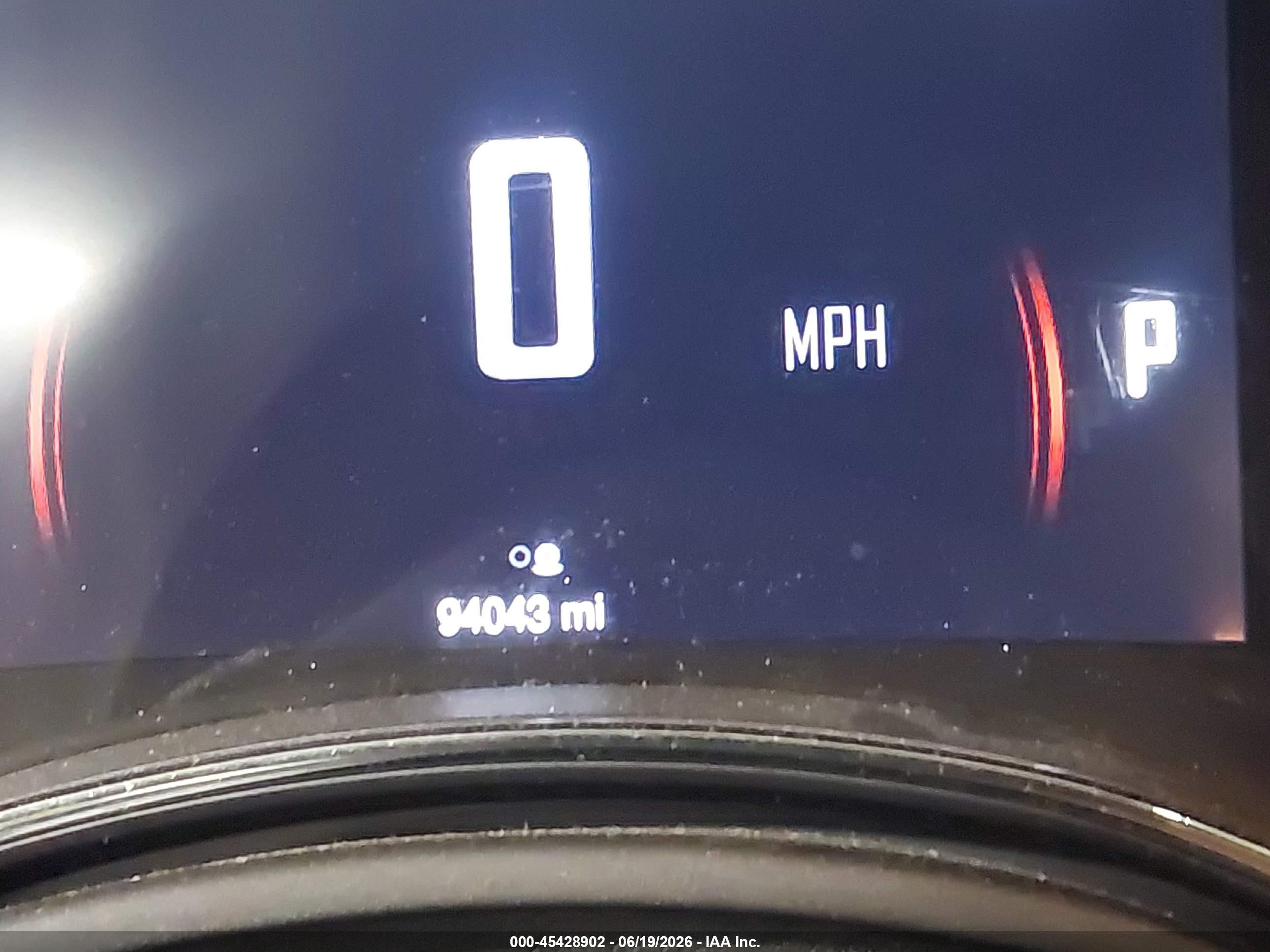 2014 Dodge Durango Limited Black vin: 1C4RDJDG0EC323561