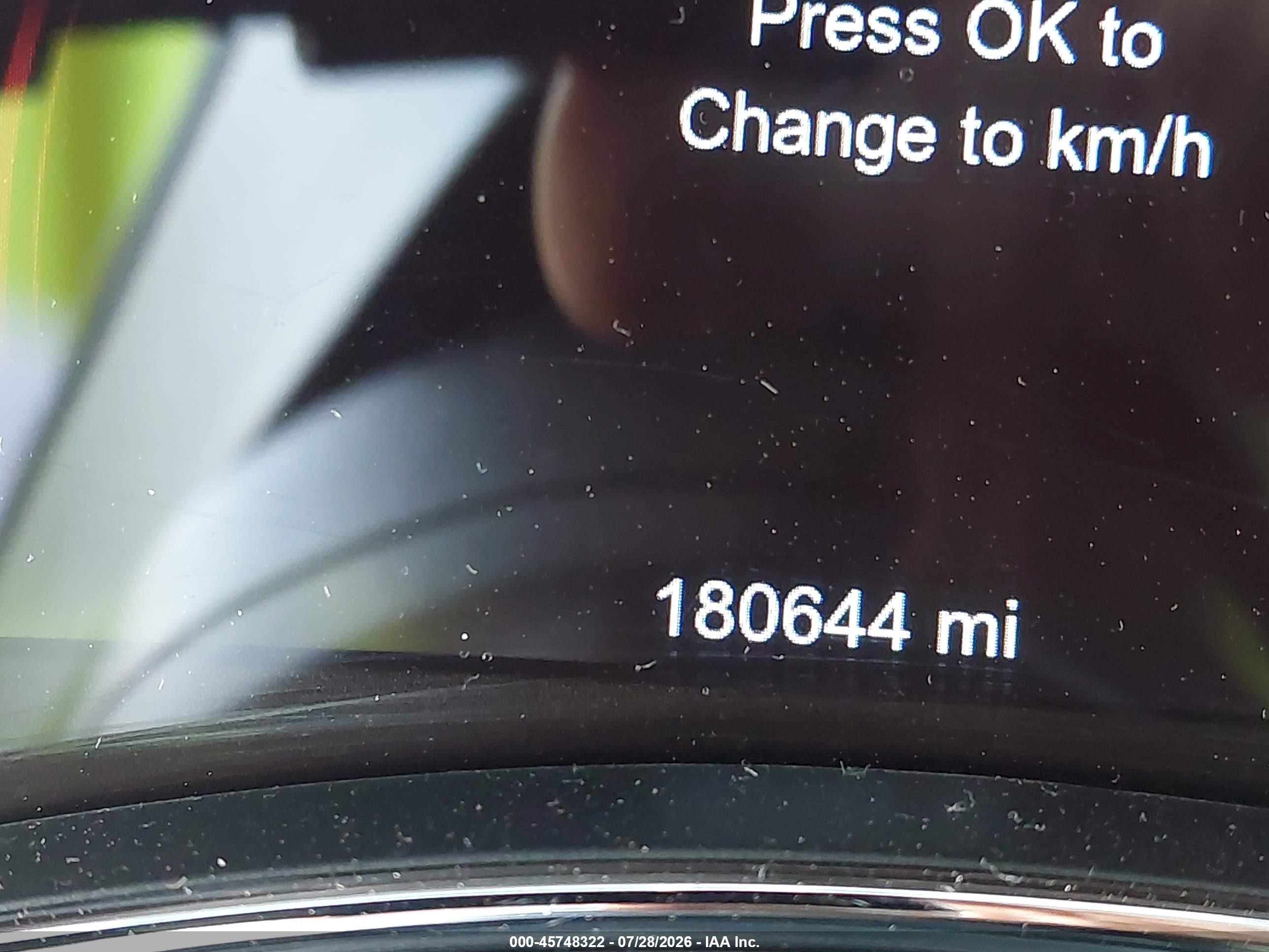 2014 Dodge Durango Limited Black vin: 1C4RDJDG0EC477509