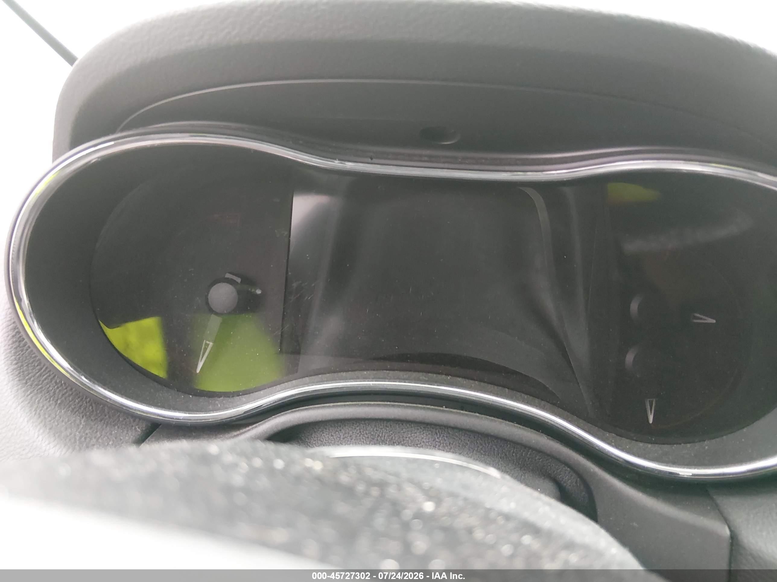 2015 Dodge Durango Limited Black vin: 1C4RDJDG0FC810325