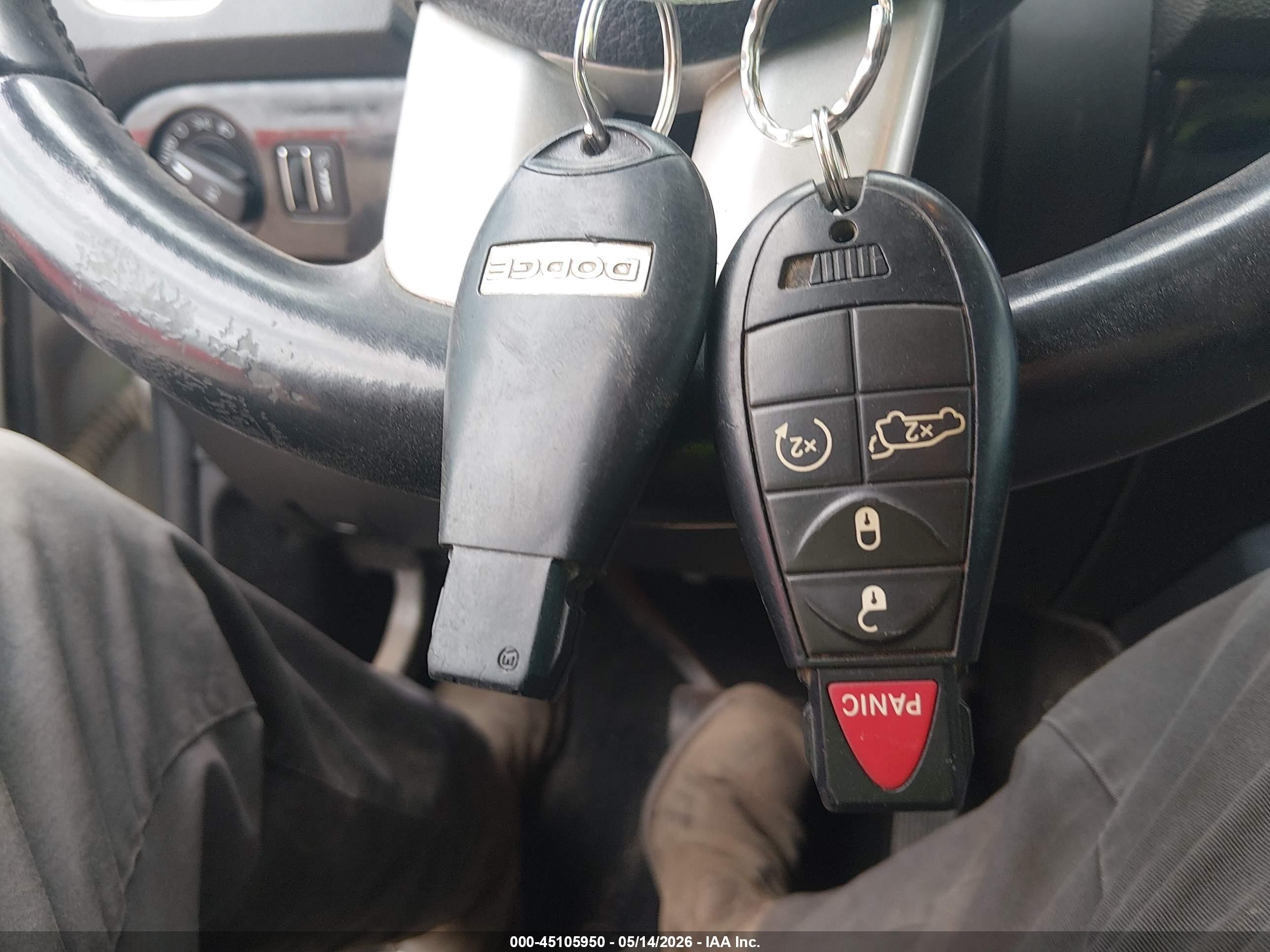 2012 Dodge Durango Crew Серебряный vin: 1C4RDJDG1CC301419