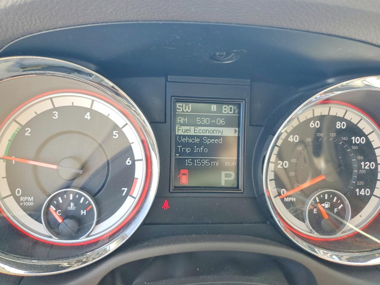 2012 Dodge Durango Crew Blue vin: 1C4RDJDG1CC337112