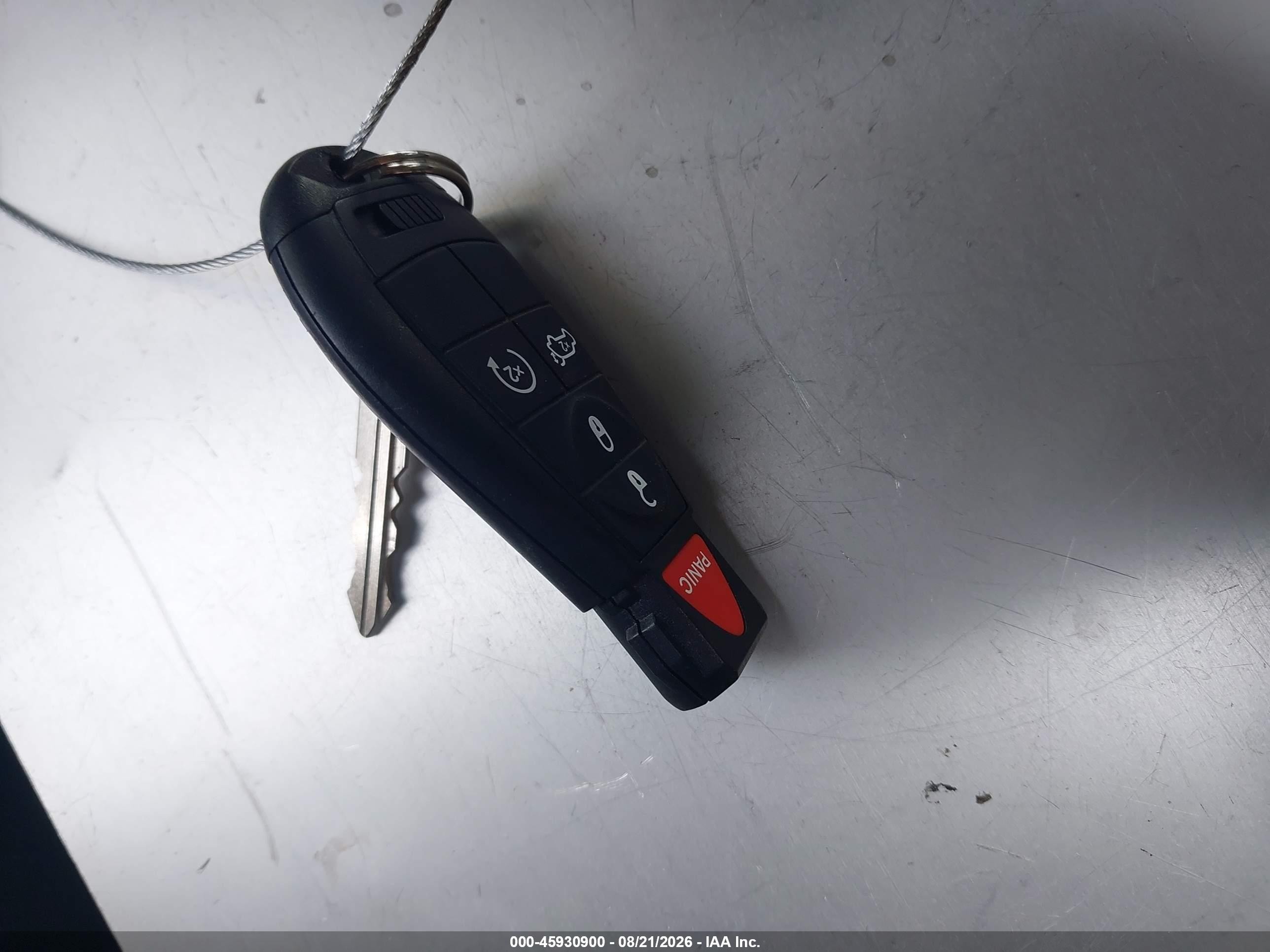 2013 Dodge Durango Crew Бордовый vin: 1C4RDJDG1DC661145