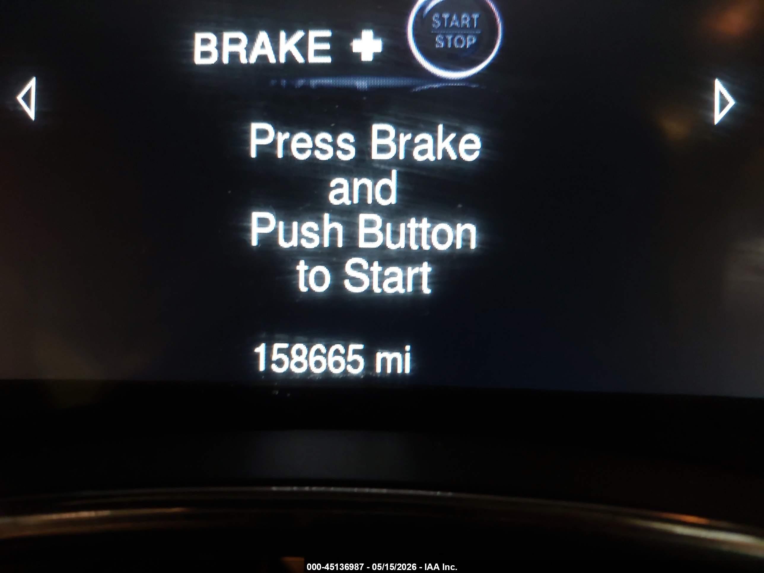 2014 Dodge Durango Limited Black vin: 1C4RDJDG1EC345410