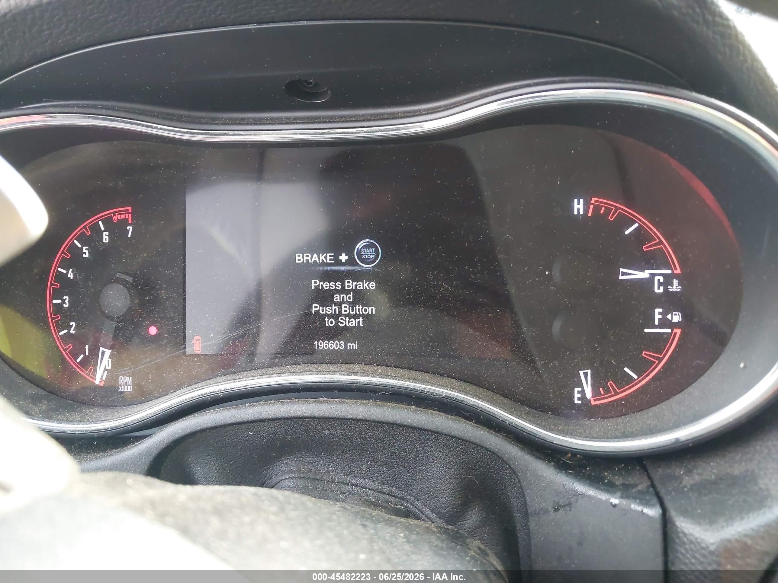 2014 Dodge Durango Limited Black vin: 1C4RDJDG1EC449900