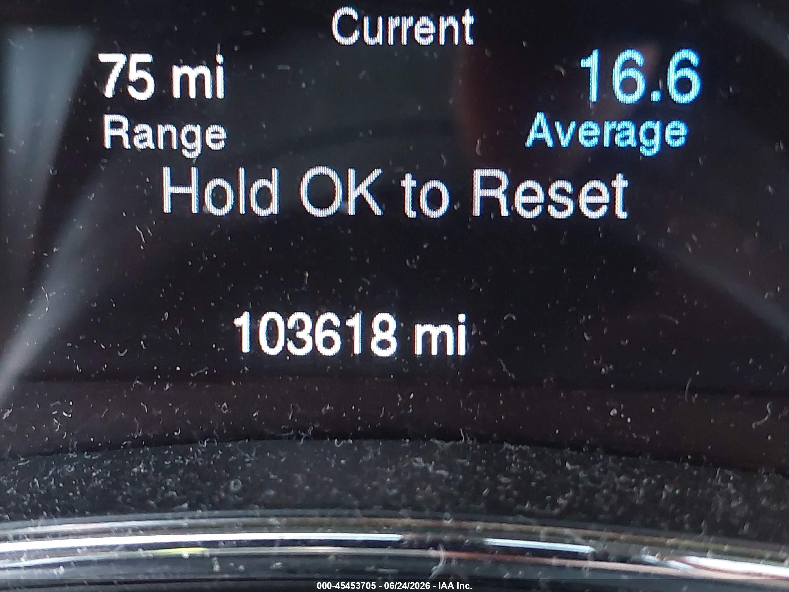 2015 Dodge Durango Limited Черный vin: 1C4RDJDG1FC148321