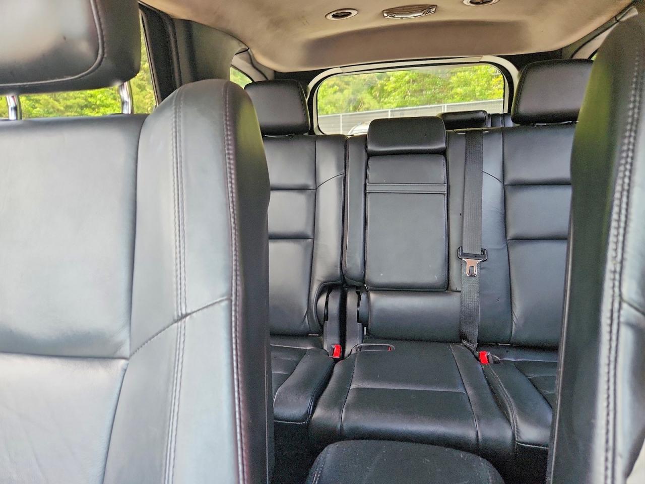 2015 Dodge Durango Limited Синий vin: 1C4RDJDG1FC880870