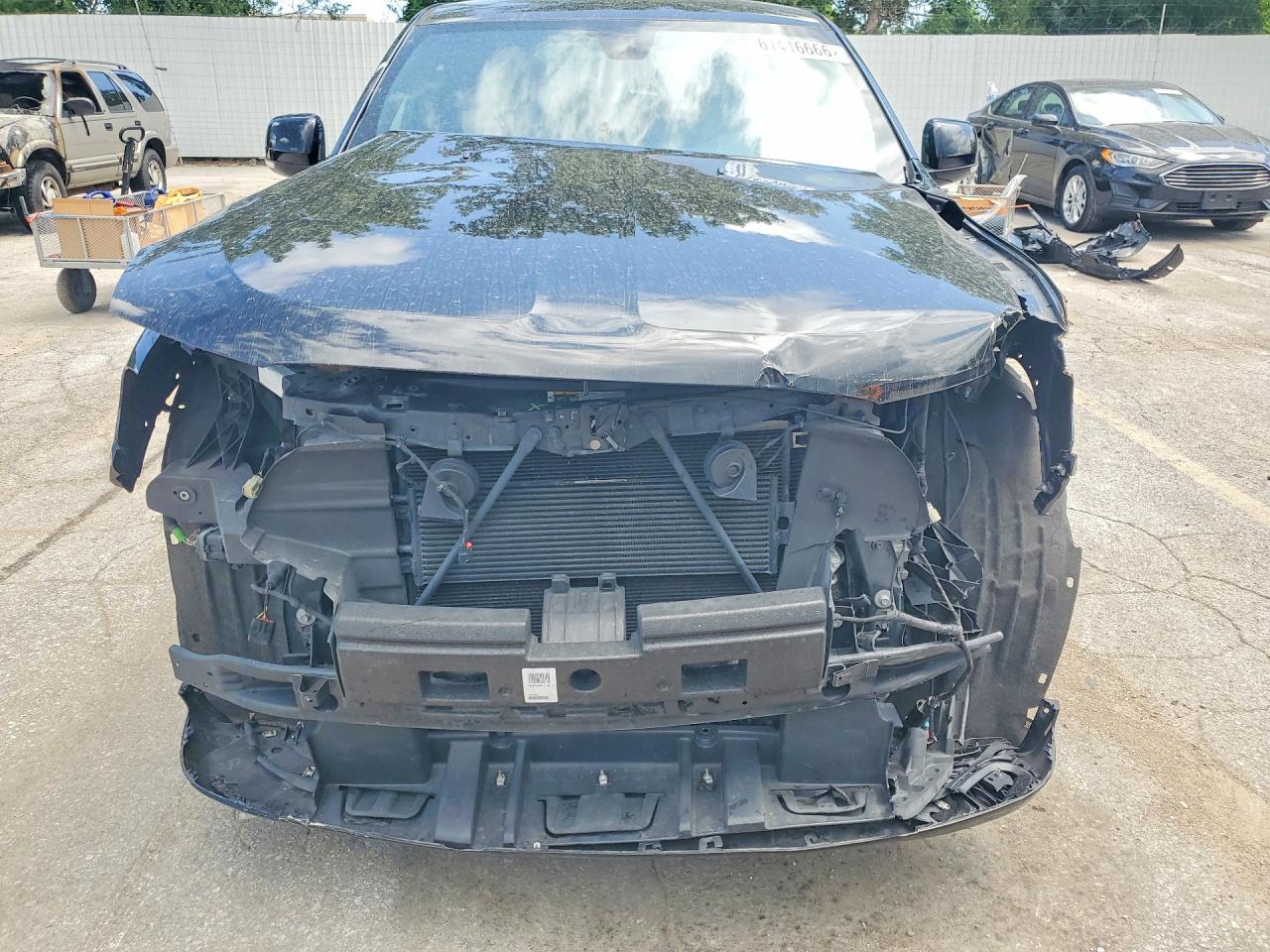 2021 Dodge Durango Gt Charcoal vin: 1C4RDJDG1MC547226