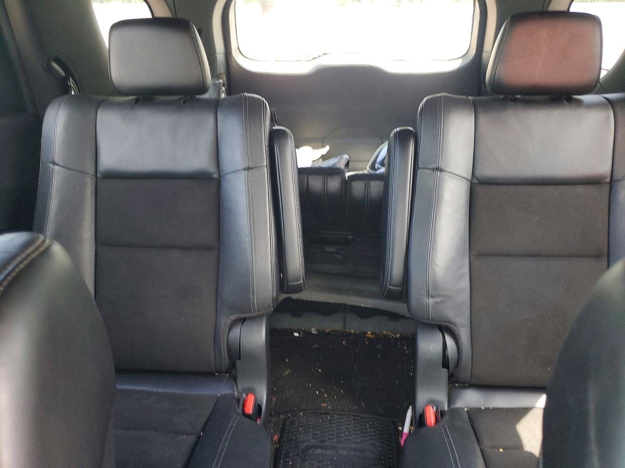 2021 Dodge Durango Gt Charcoal vin: 1C4RDJDG1MC547226