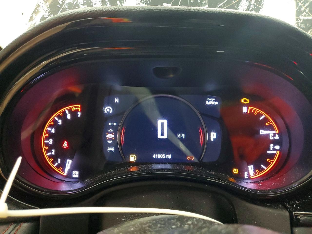 2024 Dodge Durango Gt Черный vin: 1C4RDJDG1RC221675