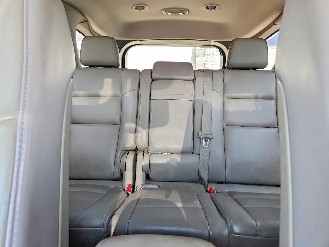 2013 Dodge Durango Crew Black vin: 1C4RDJDG2DC688077