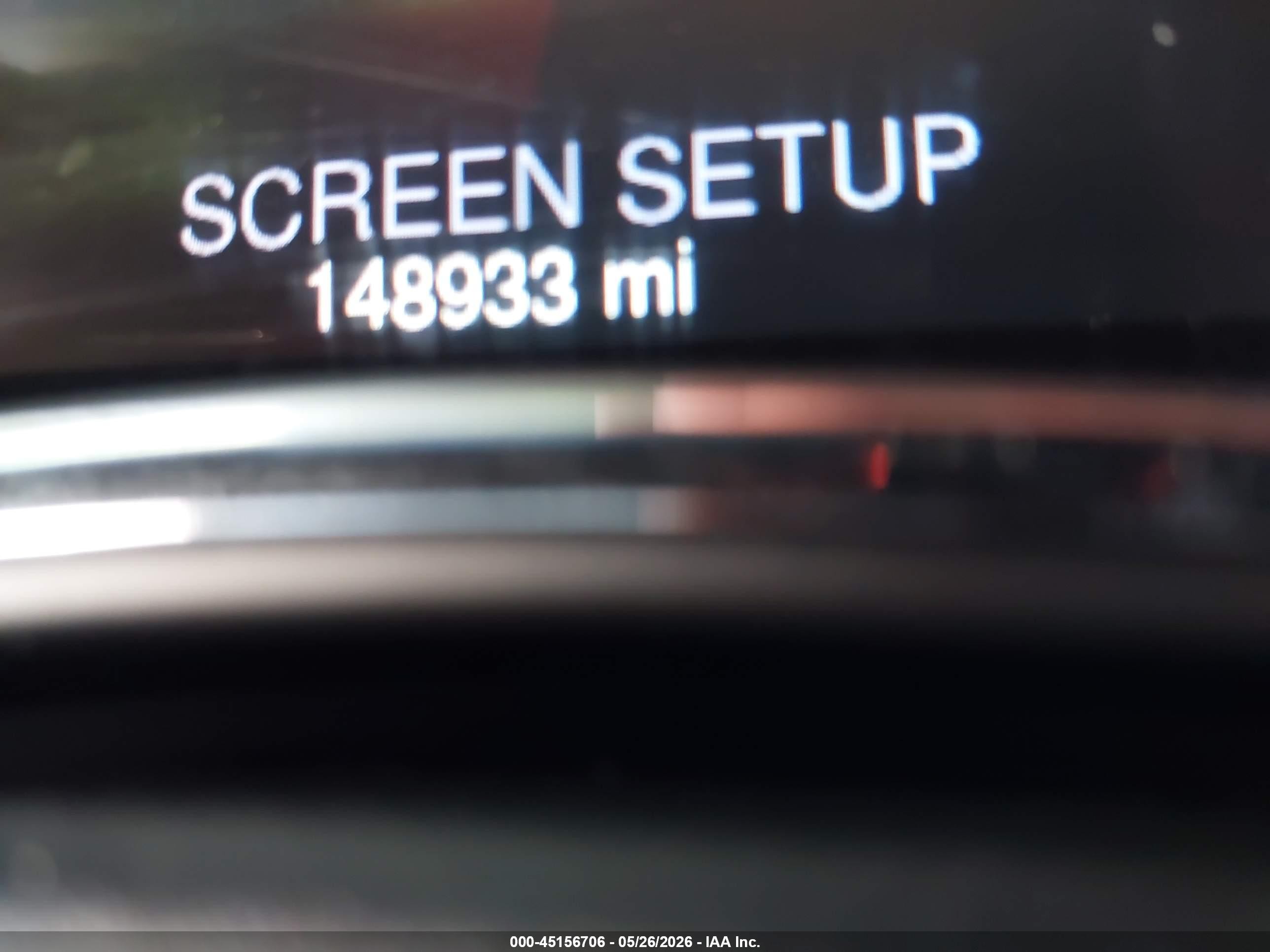 2014 Dodge Durango Limited Gray vin: 1C4RDJDG2EC306843