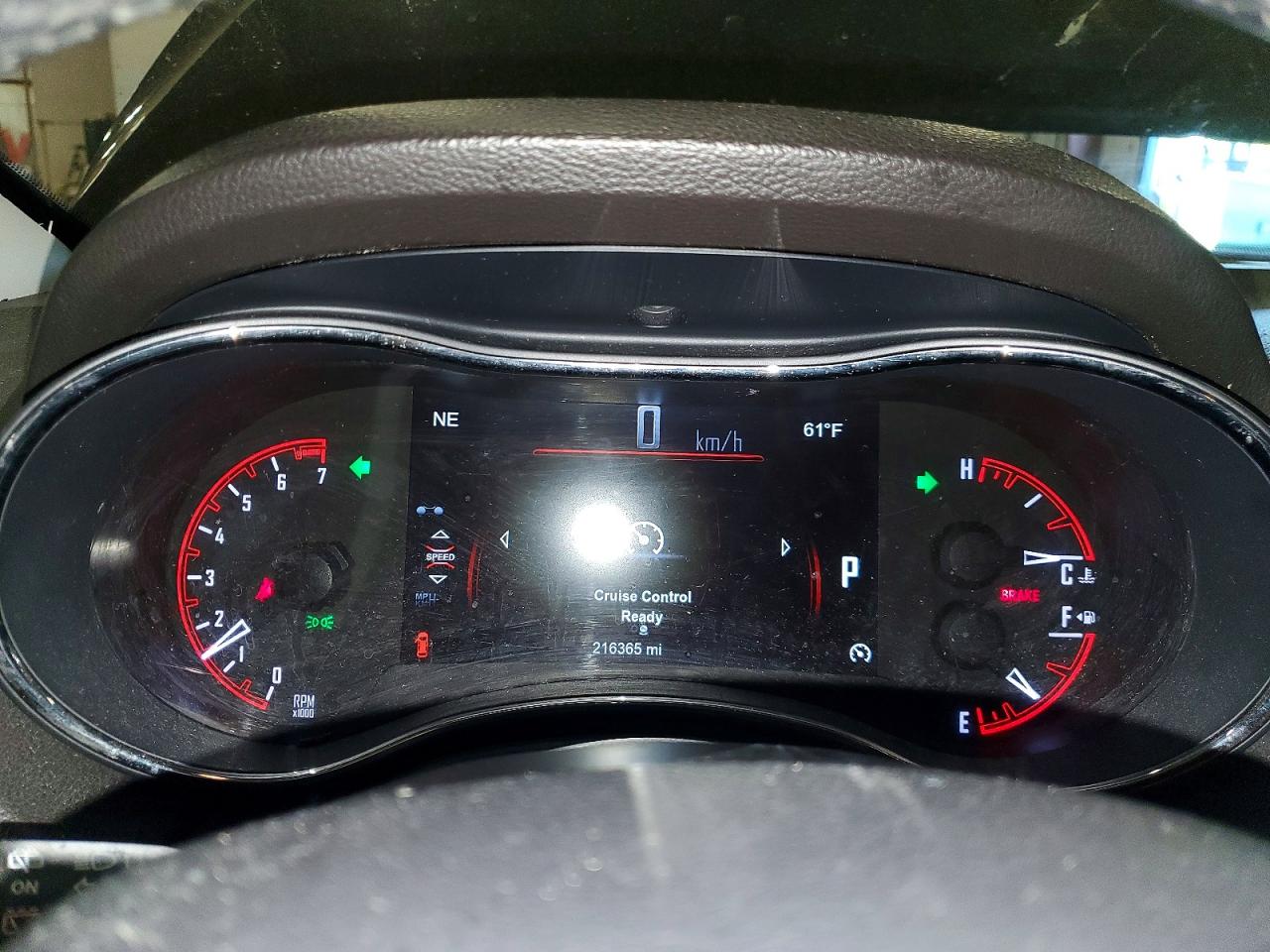 2014 Dodge Durango Limited Black vin: 1C4RDJDG2EC520876