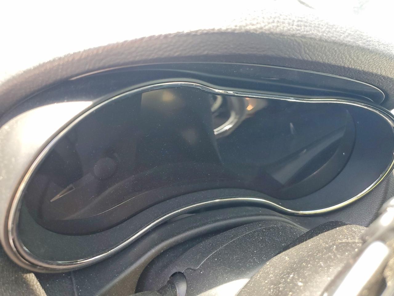 2014 Dodge Durango Silver vin: 1C4RDJDG2EC563386