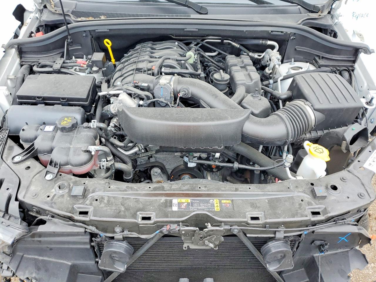 2026 Dodge Durango Gt White vin: 1C4RDJDG2TC155547