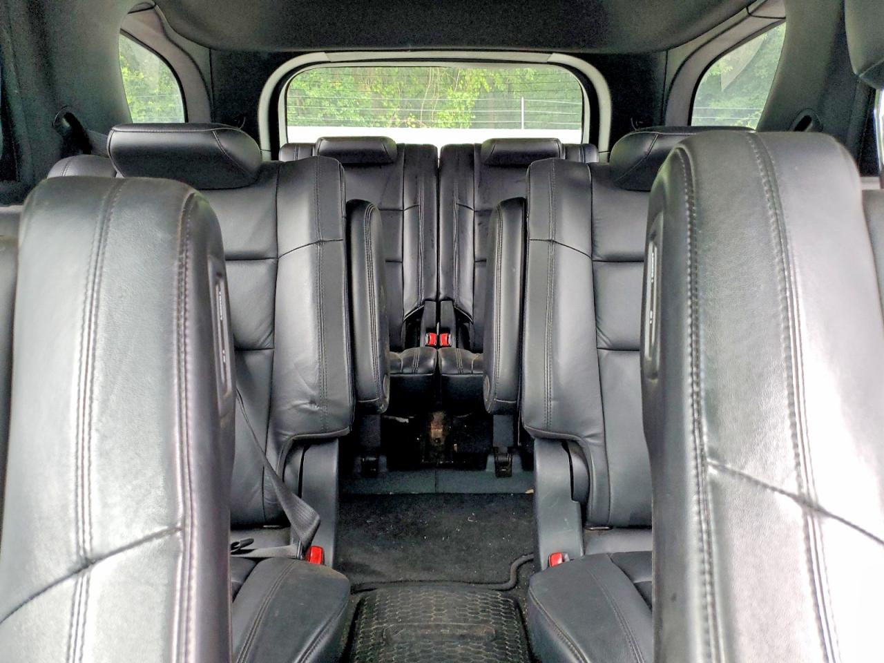 2015 Dodge Durango Limited Blue vin: 1C4RDJDG3FC858224