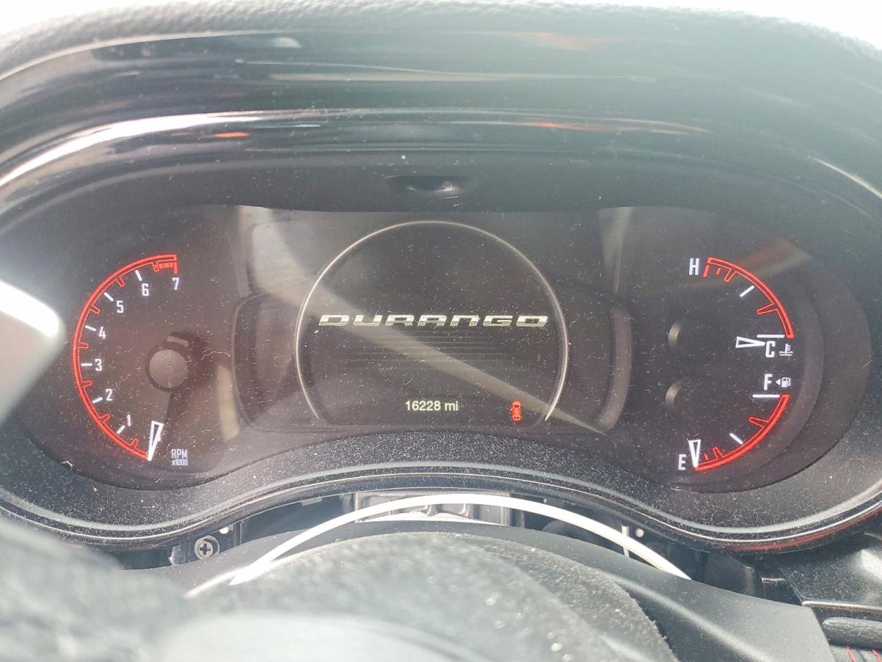 2025 Dodge Durango Gt Black vin: 1C4RDJDG3SC516556