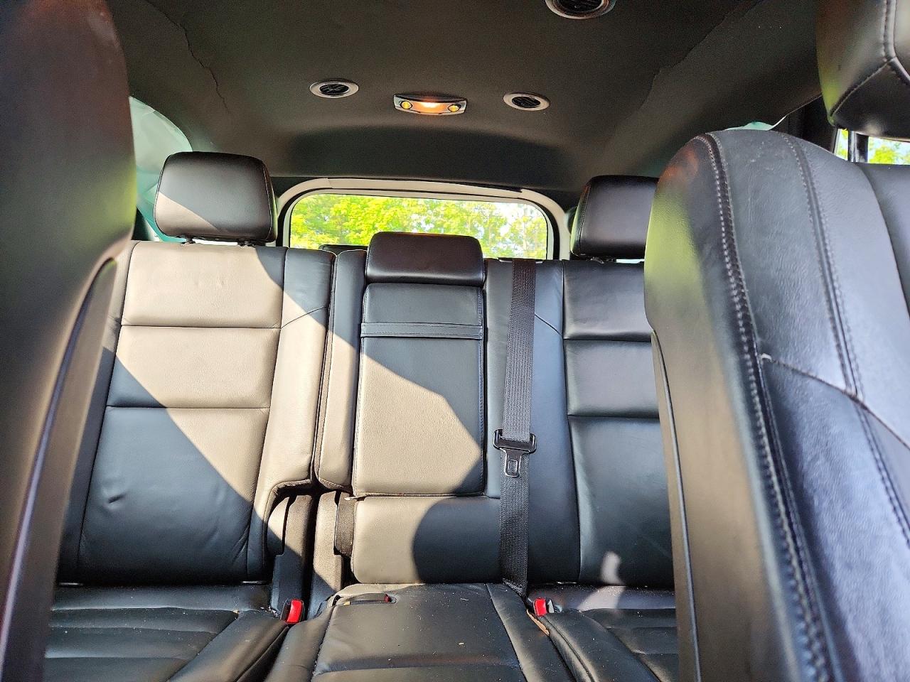 2015 Dodge Durango Limited Белый vin: 1C4RDJDG4FC180440