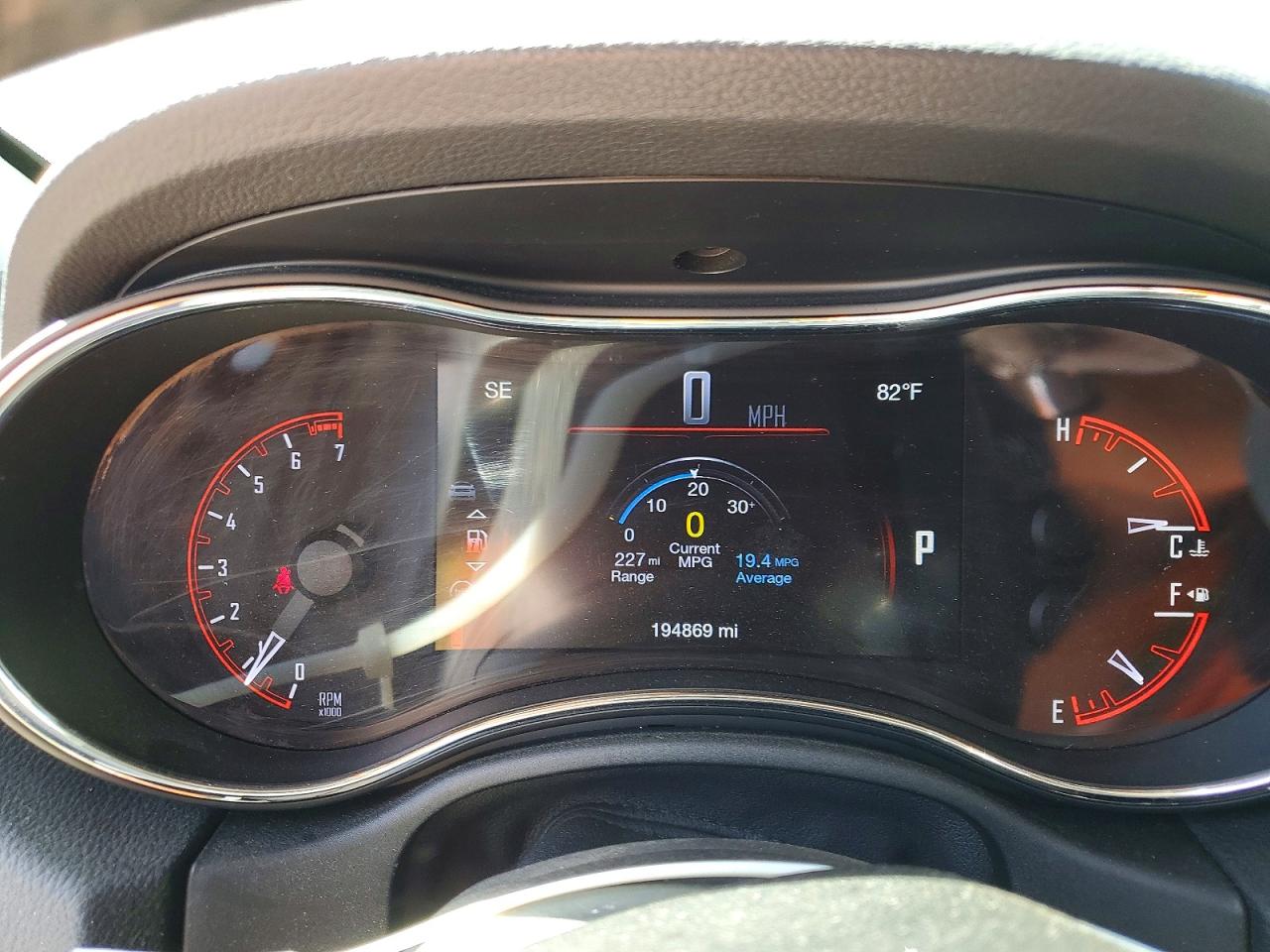 2016 Dodge Durango Limited Black vin: 1C4RDJDG4GC416182