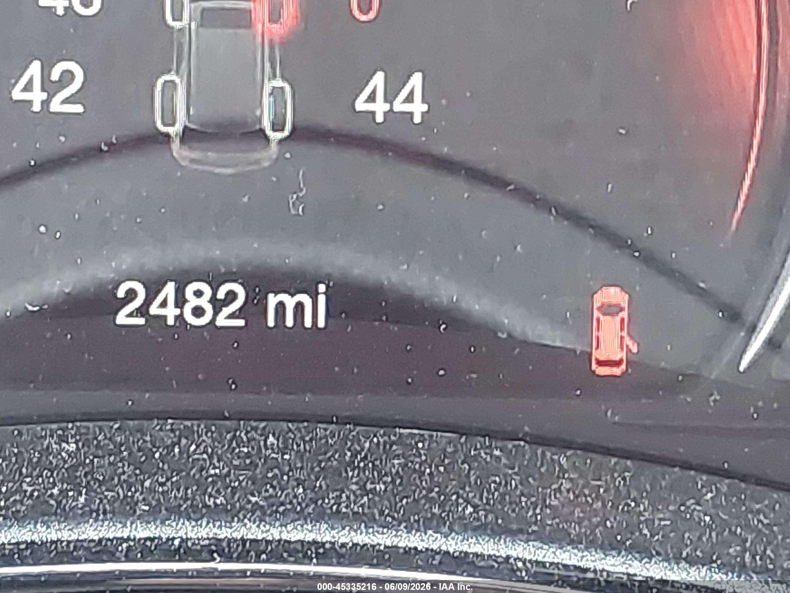 2026 Dodge Durango Gt Awd Gray vin: 1C4RDJDG4TC265175