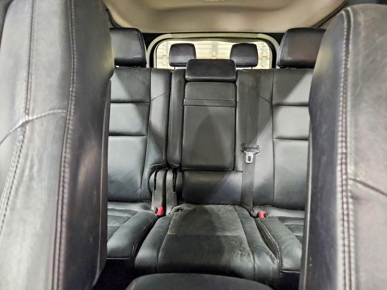 2015 Dodge Durango Gt Gray vin: 1C4RDJDG5FC771361