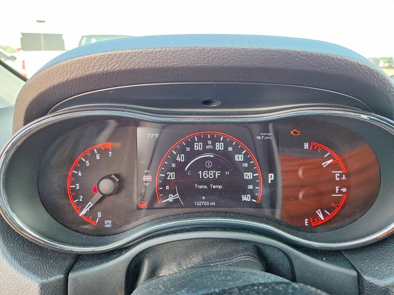2014 Dodge Durango Limited Gray vin: 1C4RDJDG6EC360808