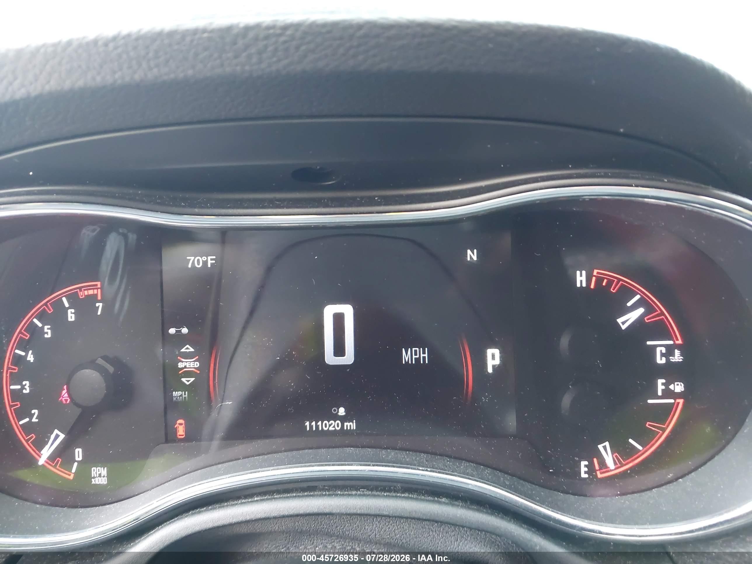 2014 Dodge Durango Limited Black vin: 1C4RDJDG6EC388687