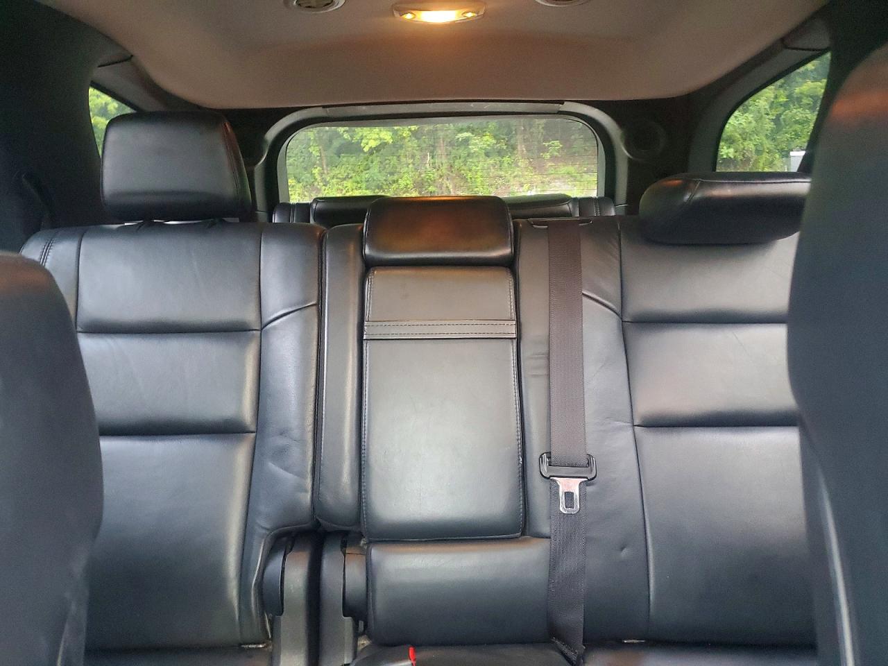 2014 Dodge Durango Limited Синий vin: 1C4RDJDG6EC973530