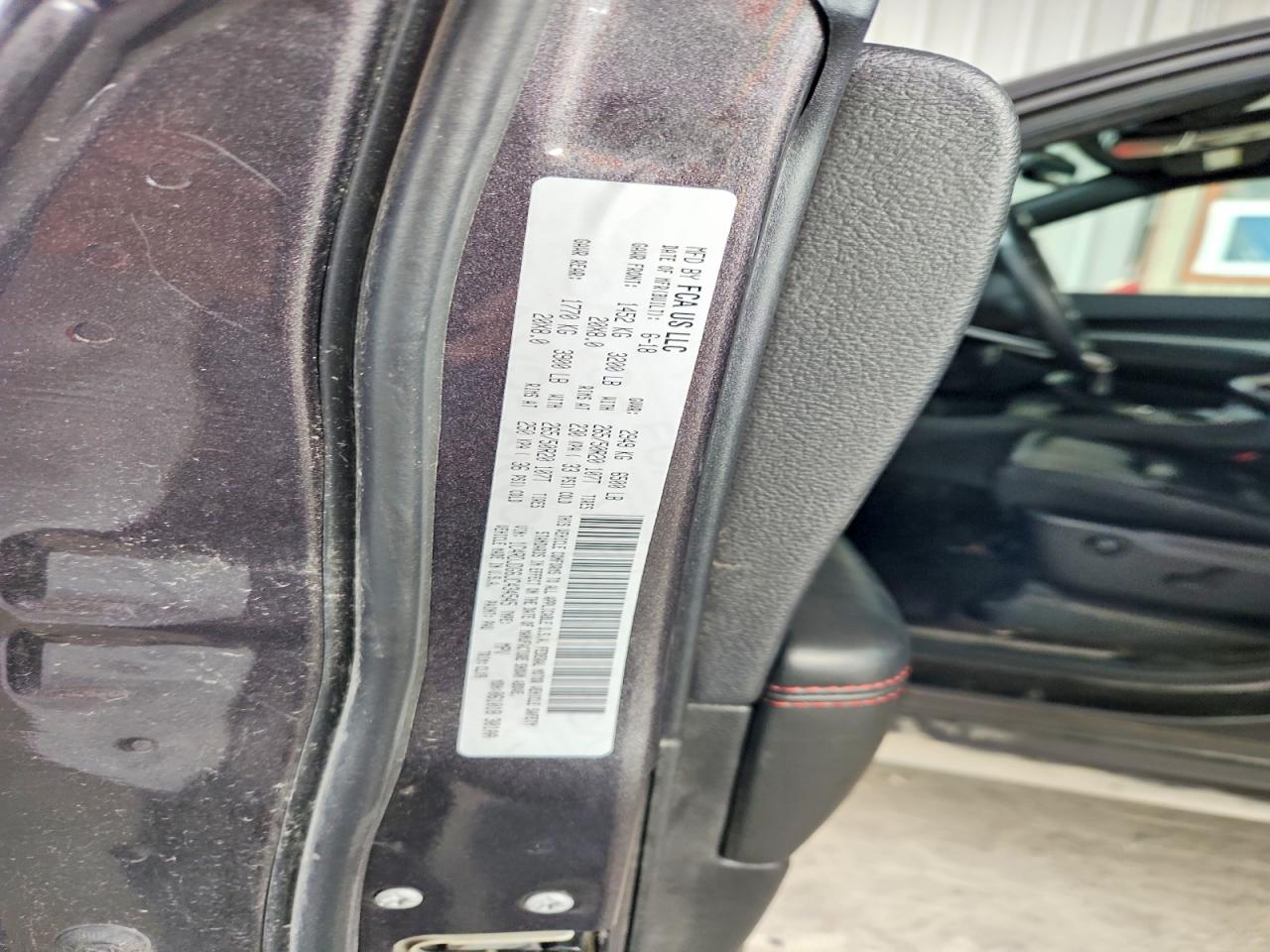 2018 Dodge Durango Gt Gray vin: 1C4RDJDG6JC434545