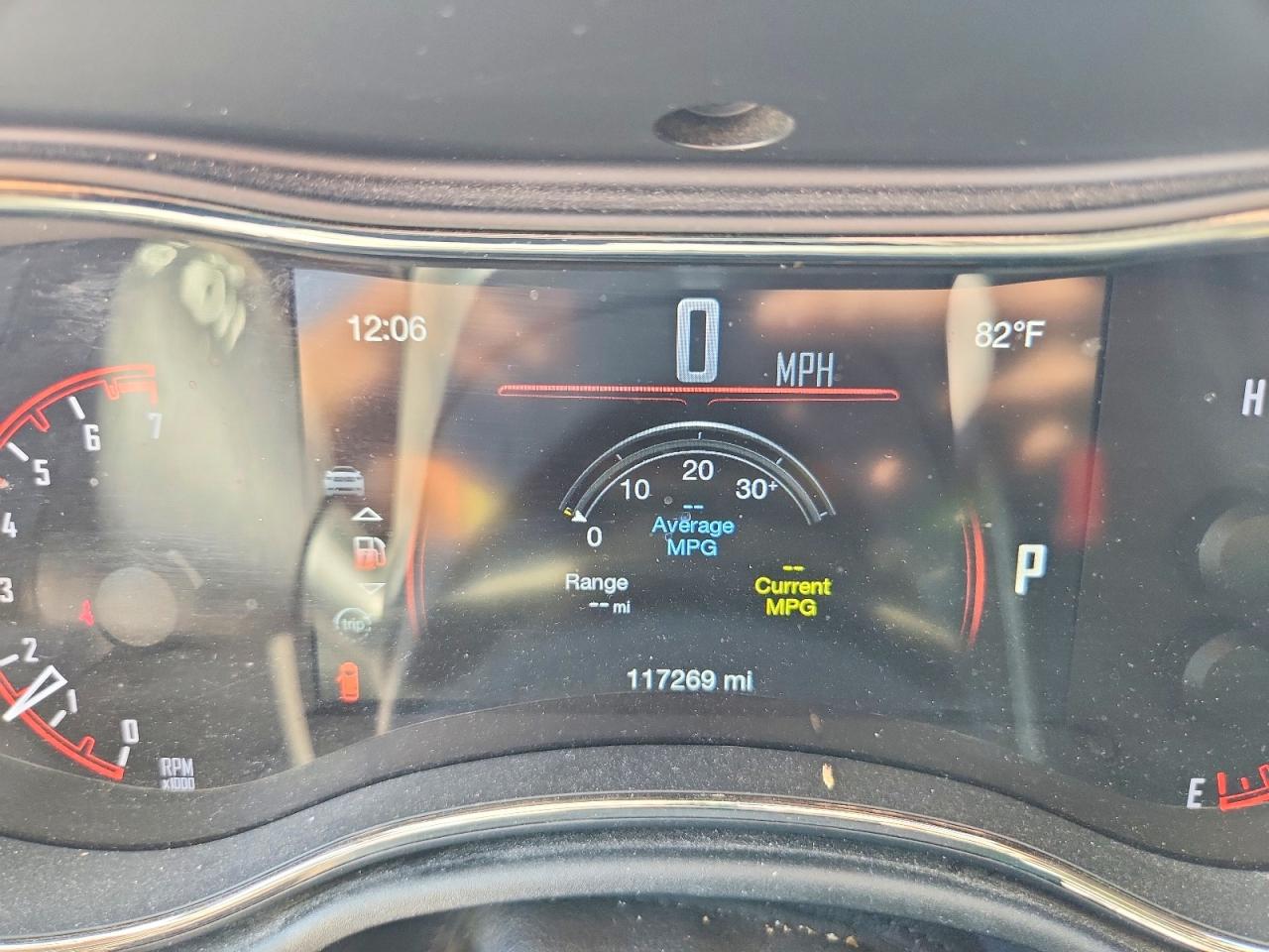 2019 Dodge Durango Gt Red vin: 1C4RDJDG6KC803566