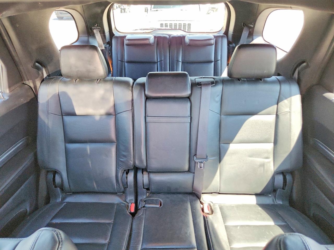 2019 Dodge Durango Gt Red vin: 1C4RDJDG6KC803566