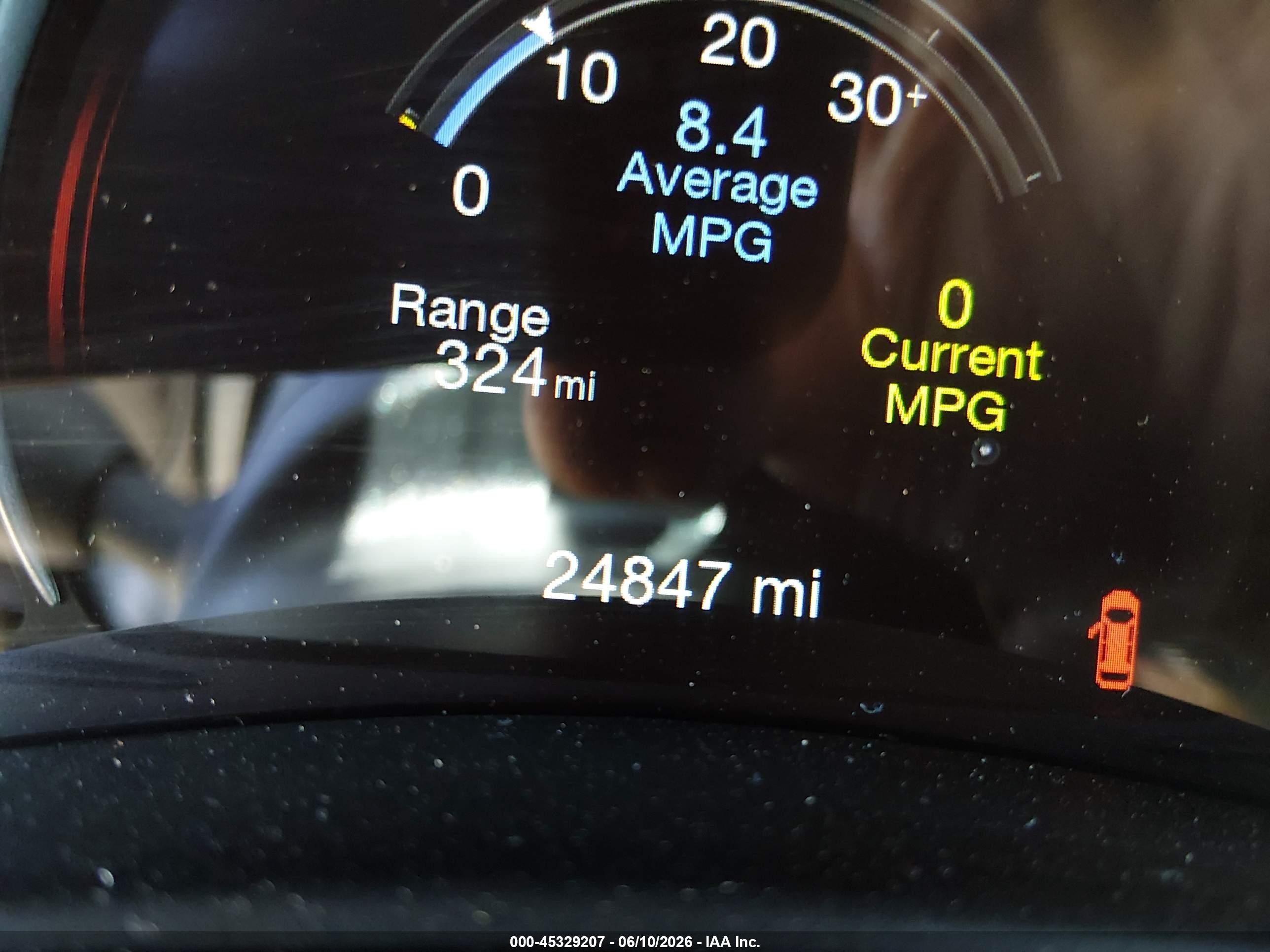 2025 Dodge Durango Gt Awd Gray vin: 1C4RDJDG6SC534162
