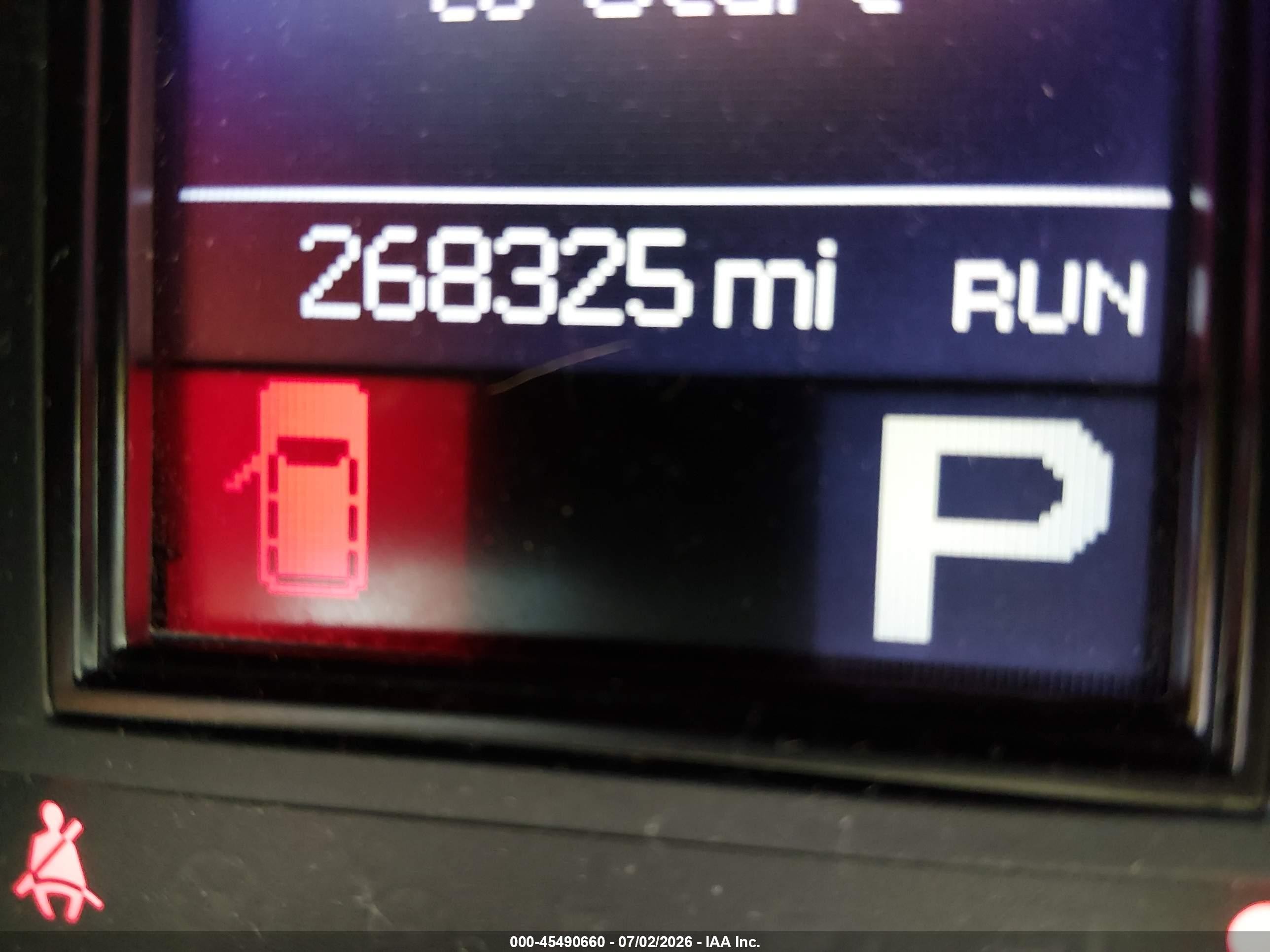 2012 Dodge Durango Crew Gray vin: 1C4RDJDG7CC309184