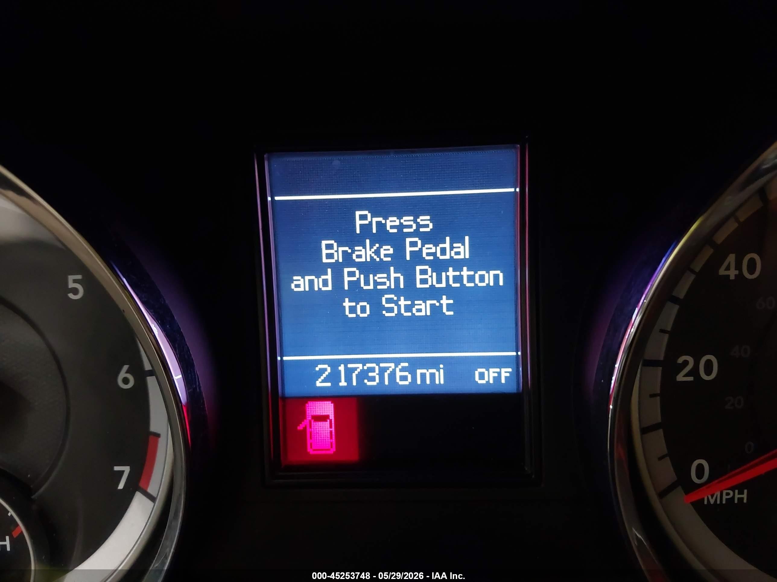 2012 Dodge Durango Crew White vin: 1C4RDJDG7CC337017