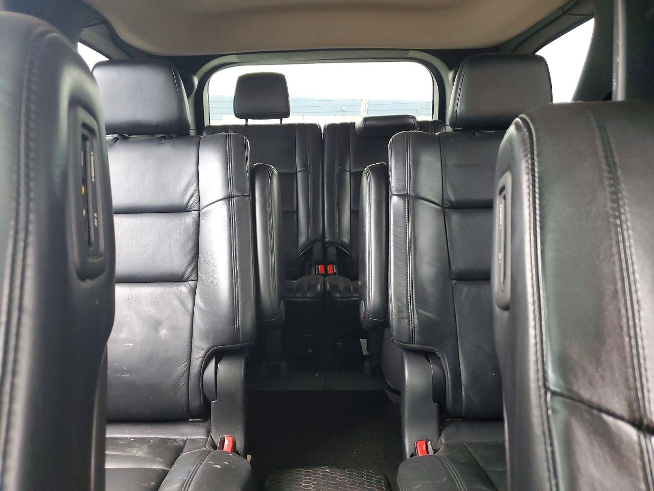 2014 Dodge Durango Limited White vin: 1C4RDJDG8EC978227