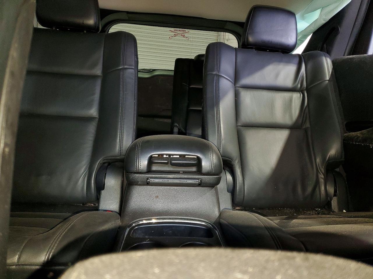 2014 Dodge Durango Limited Charcoal vin: 1C4RDJDG8EC979121