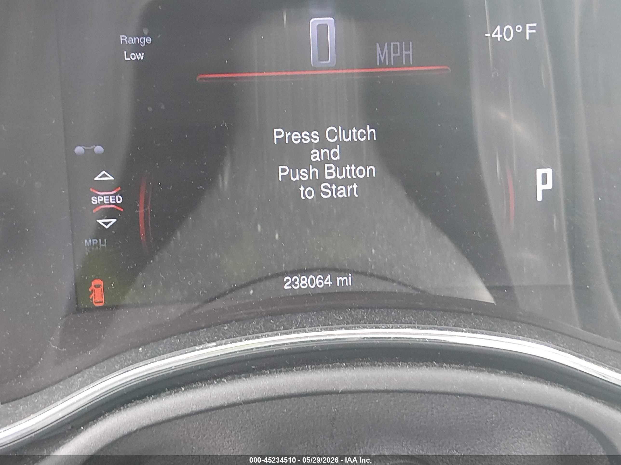 2015 Dodge Durango Limited White vin: 1C4RDJDG8FC722820