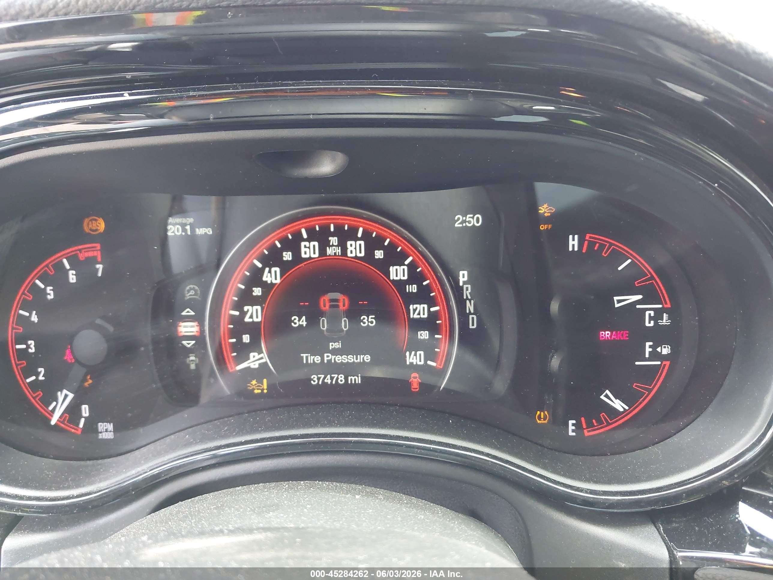 2025 Dodge Durango Gt Plus Awd Бежевый vin: 1C4RDJDG8SC539878