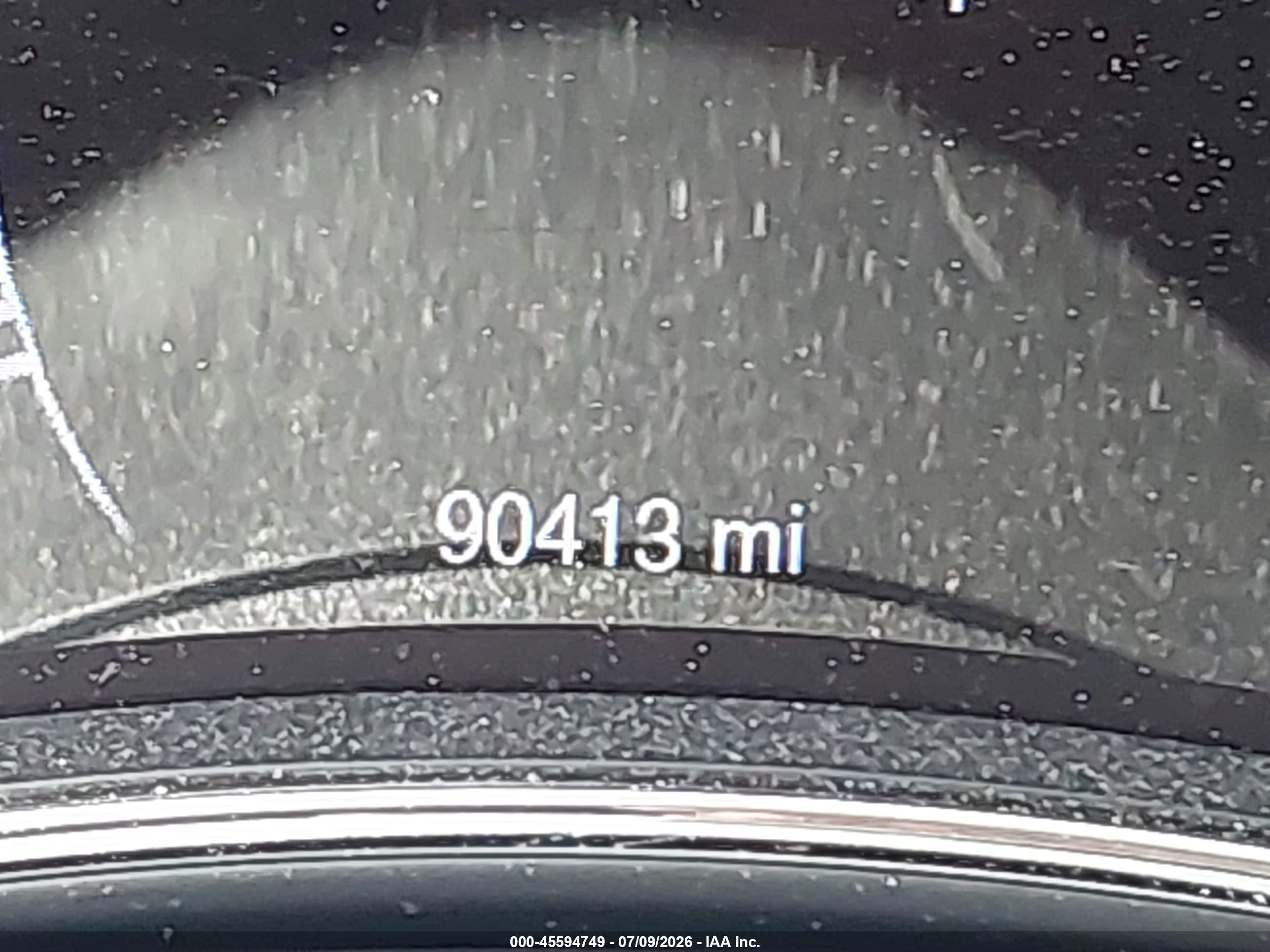 2014 Dodge Durango Limited Черный vin: 1C4RDJDG9EC323154