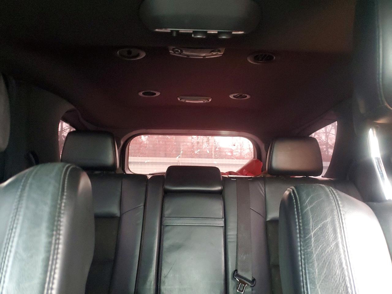 2020 Dodge Durango Gt Charcoal vin: 1C4RDJDG9LC223925