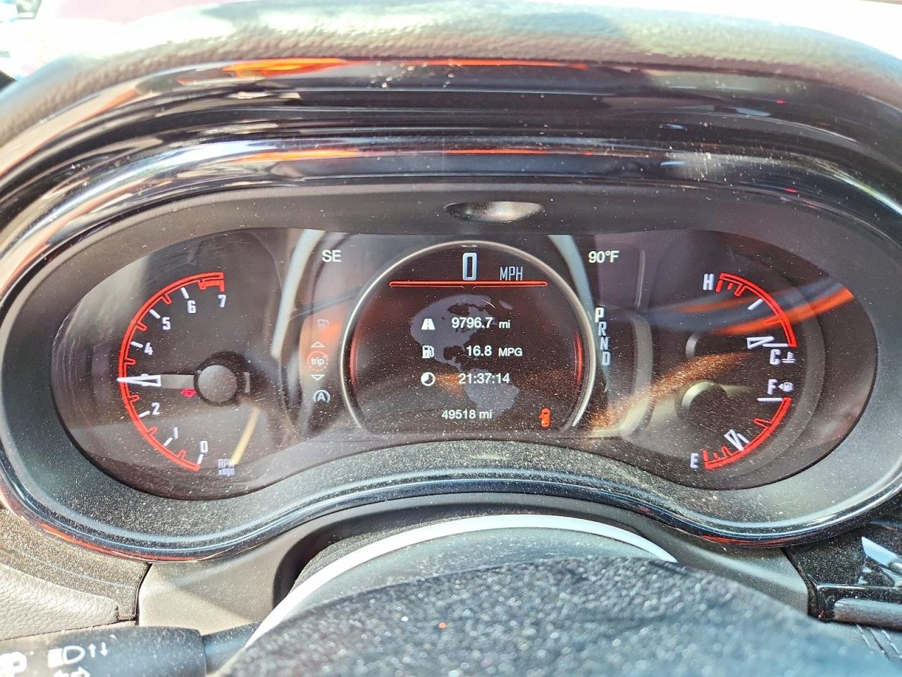 2021 Dodge Durango Gt Maroon vin: 1C4RDJDG9MC697052