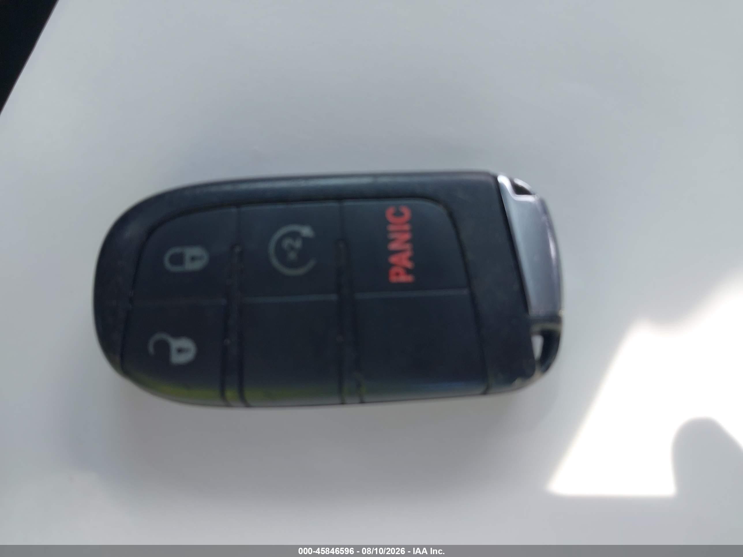 2014 Dodge Durango Limited Blue vin: 1C4RDJDGXEC451077